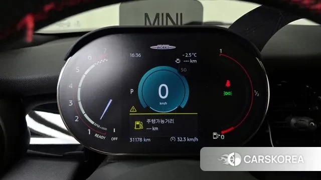 Mini Cooper S id 3576773 из Кореи 17