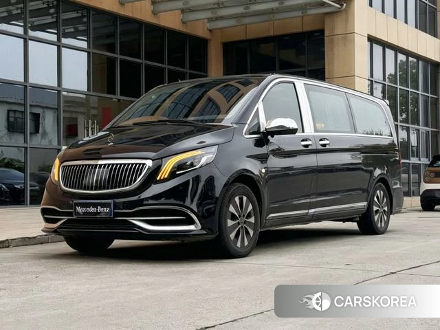 Mercedes-Benz Vito id 4239177 из Китая 11