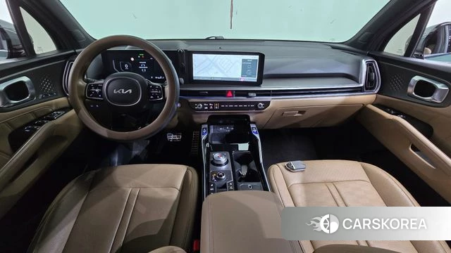 Kia The New Sorento 4th Generation id 4607863 из Кореи 17