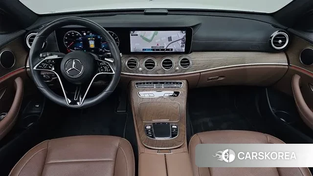 Mercedes-Benz E-Class W213 id 3411380 из Кореи 17