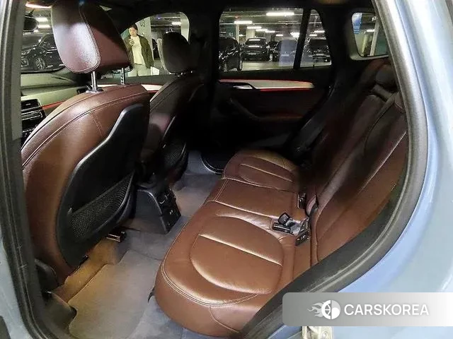 BMW X1 (F48) id 3339101 из Кореи 17