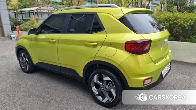 Hyundai Venue id 3269231 из Кореи 13