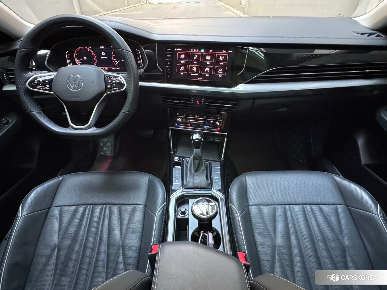 Volkswagen Passat id 4473880 из Китая 10