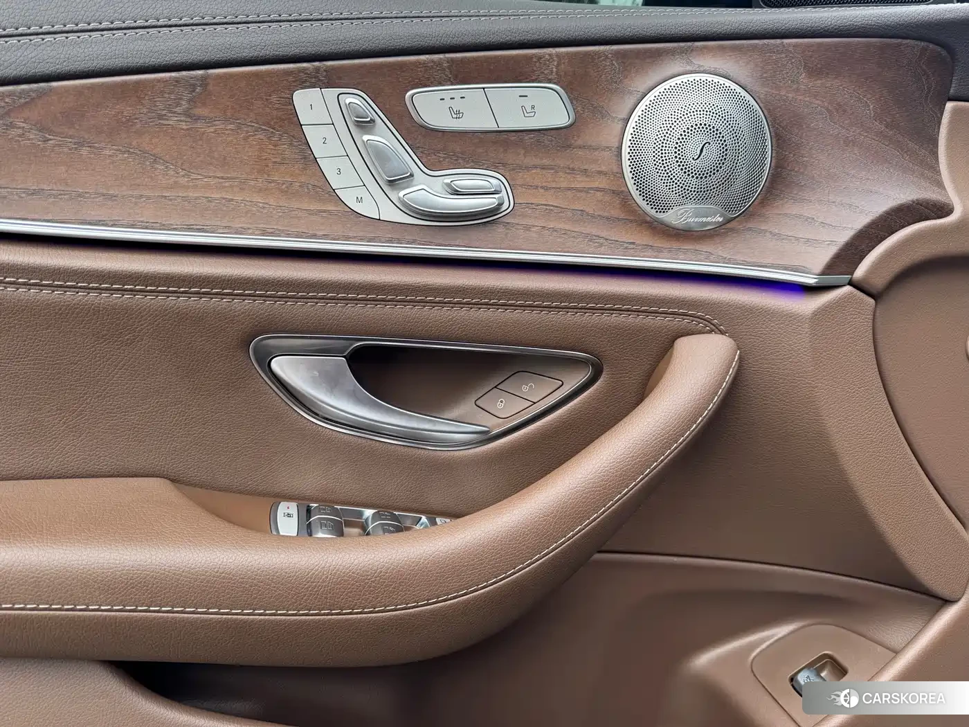 Mercedes-Benz E-Class id 4629004 из Китая 18