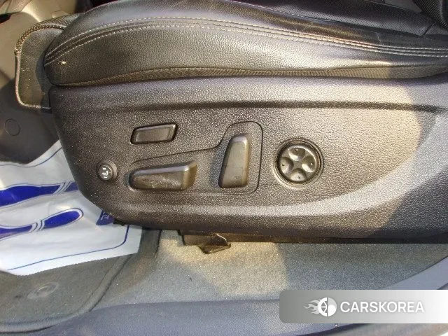 Chevrolet (GM Daewoo) Bolt EV id 3480248 из Кореи 17