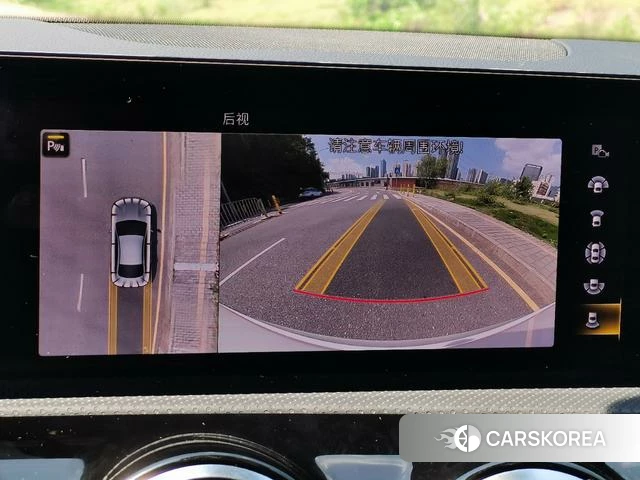 Mercedes-Benz CLA AMG id 4307112 из Китая 12