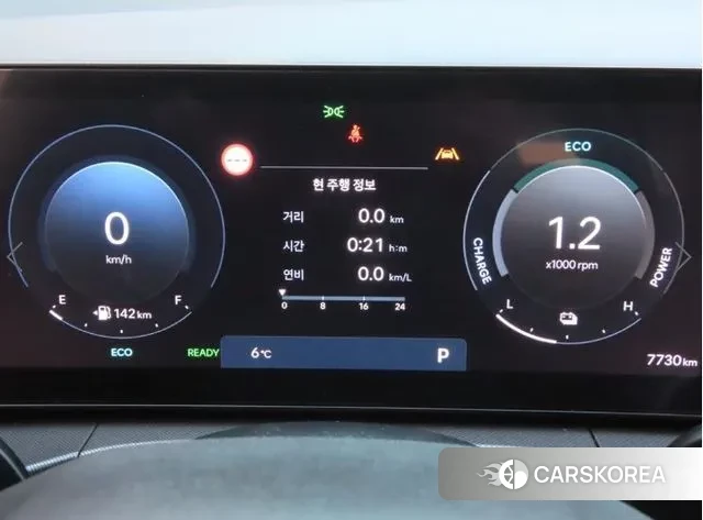 Hyundai Santa Fe (MX5) id 3517557 из Кореи 17