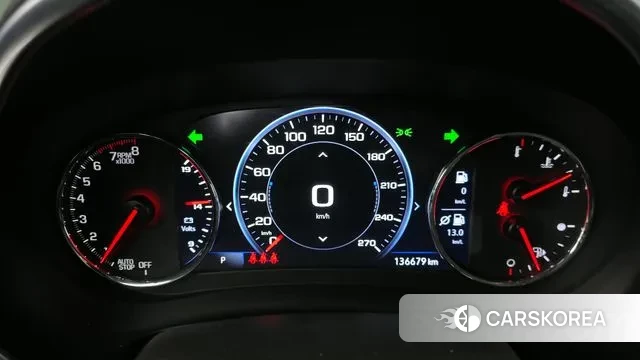 Chevrolet (GM Daewoo) The New Malibu id 3789064 из Кореи 17