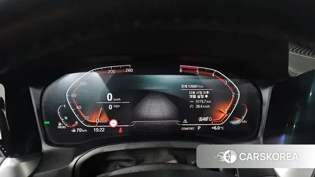 BMW 3 Series (G20) id 3601928 из Кореи 17