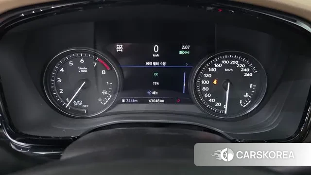 Cadillac XT6 id 3530250 из Кореи 17