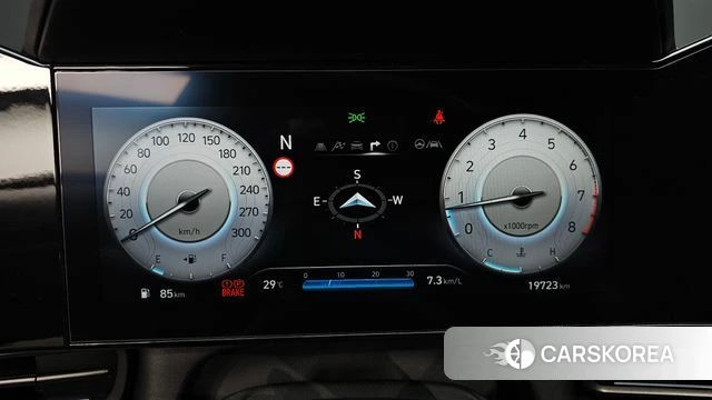 Hyundai The New Avante (CN7) id 4590847 из Кореи 30