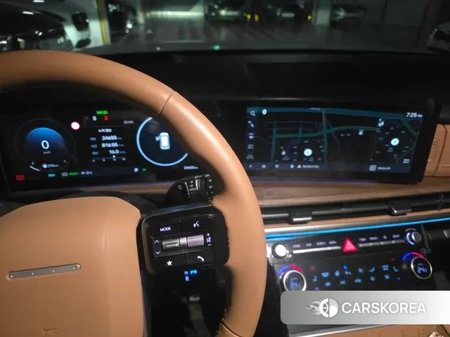 Hyundai Santa Fe (MX5) id 3629232 из Кореи 10