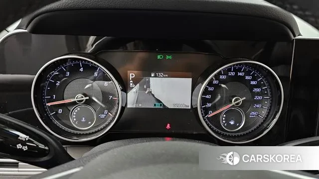 Hyundai The New Grandeur IG id 3540825 из Кореи 17