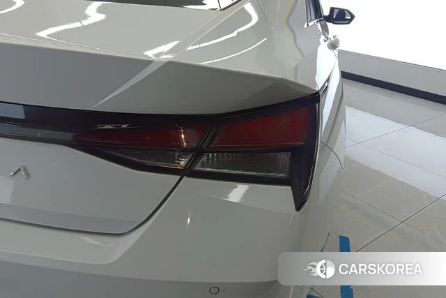 Hyundai Elantra id 4216882 из Китая 14