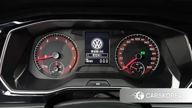 Volkswagen 7th Generation of Jetta id 3054605 из Кореи 17