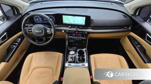 Kia Carnival 4th generation id 4636563 из Кореи 17