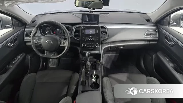 Renault Korea (Samsung) SM6 id 3520233 из Кореи 17