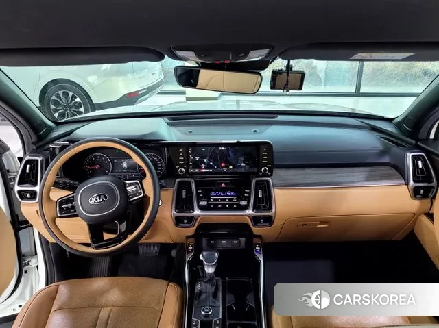 Kia Sorento 4th Generation id 3556807 из Кореи 17