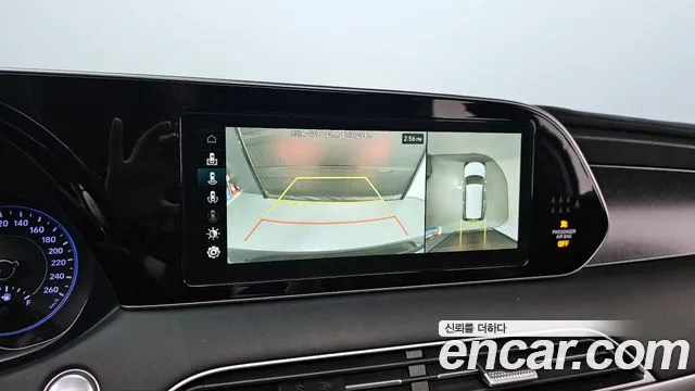 Hyundai Palisade id 2660548 из Кореи 17