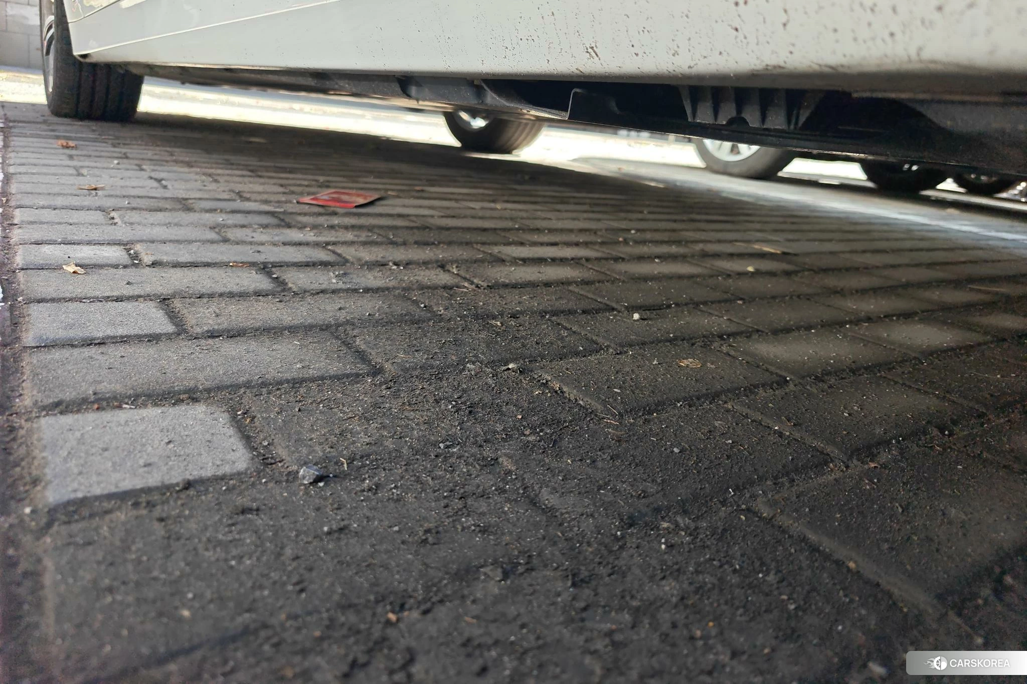 BMW 5 series id 4453974 из Китая 14