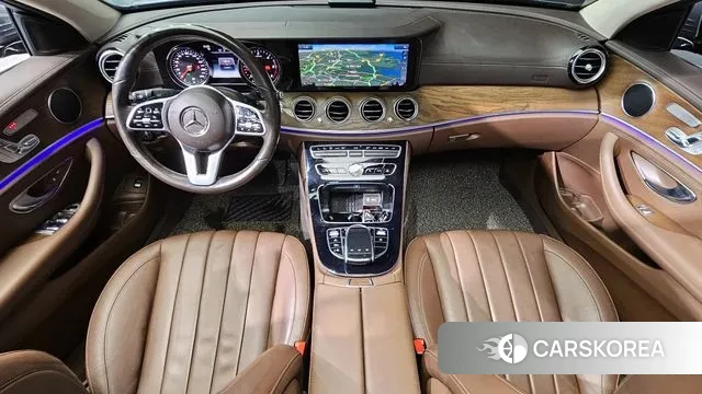 Mercedes-Benz E-Class W213 id 3736748 из Кореи 17