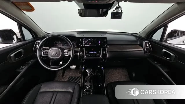 Kia Sorento 4th Generation id 3017611 из Кореи 17