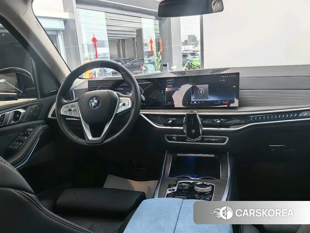 BMW X7 id 4278251 из Китая 23