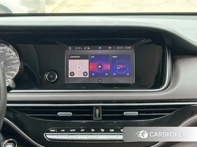 GAC Trumpchi Trumpchi M6 id 4208719 из Китая 7