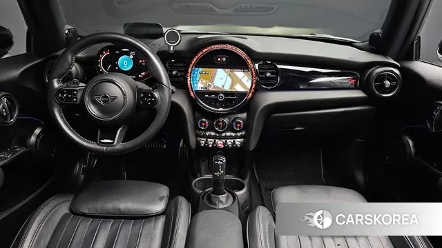 Mini Cooper S id 2998886 из Кореи 17