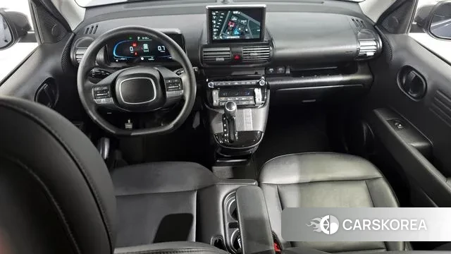 Hyundai Casper id 3473232 из Кореи 17