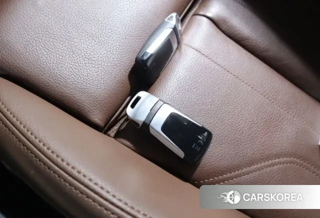 Audi Q5 (FY) id 3626307 из Кореи 7