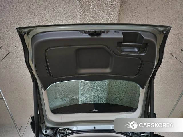 Land Rover Discovery Sports id 4574427 из Кореи 12