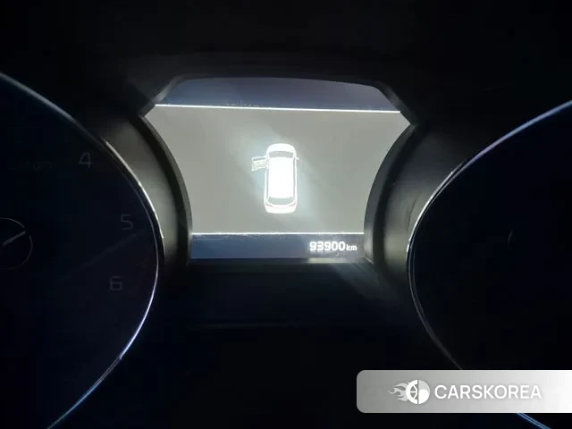 Kia The New Carnival id 3742505 из Кореи 11