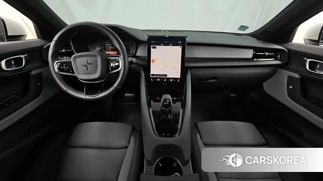 Polestar Polestar 2 id 4702086 из Кореи 28