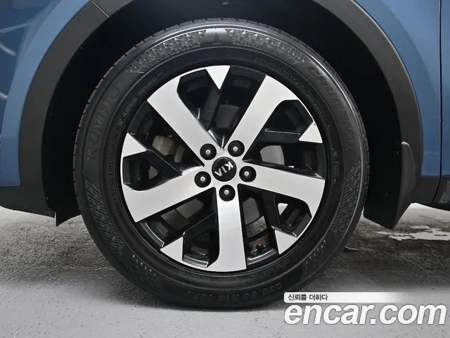 Kia Sorento 4th Generation id 2896240 из Кореи 17