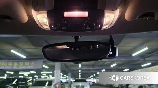 Mini Cooper Electric id 3787513 из Кореи 17