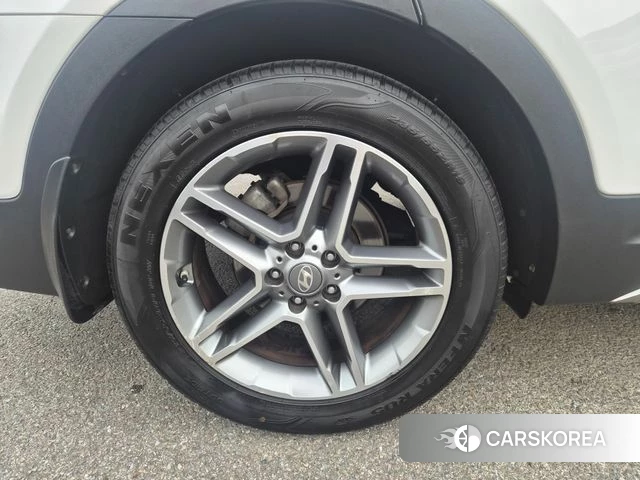 Hyundai The New Max Cruise id 4430635 из Кореи 17