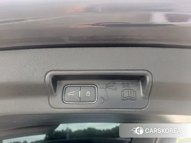 Ford Explorer 6th Generation id 3290018 из Кореи 17