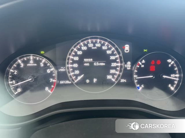 Mazda CX-30 id 4301676 из Китая 16