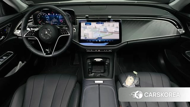 Mercedes-Benz E-Class W214 id 4729897 из Кореи 31