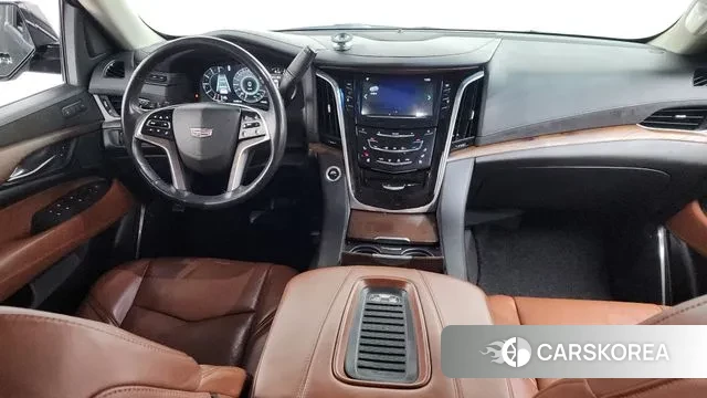 Cadillac Escalade id 3593117 из Кореи 17