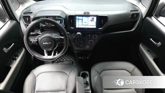 Kia The New Kia Ray id 4561101 из Кореи 27