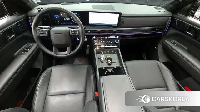 Hyundai Santa Fe (MX5) id 3377619 из Кореи 17