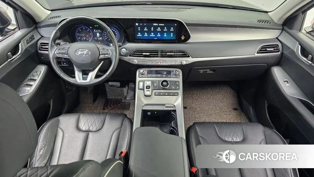Hyundai Palisade id 4465382 из Кореи 17