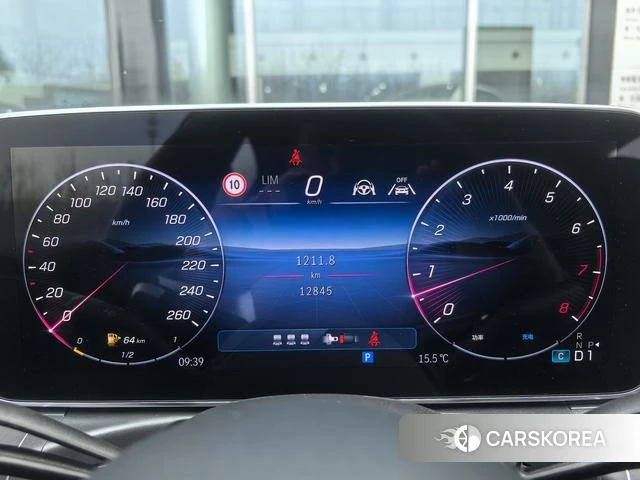 Mercedes-Benz Class C id 4366156 из Китая 15