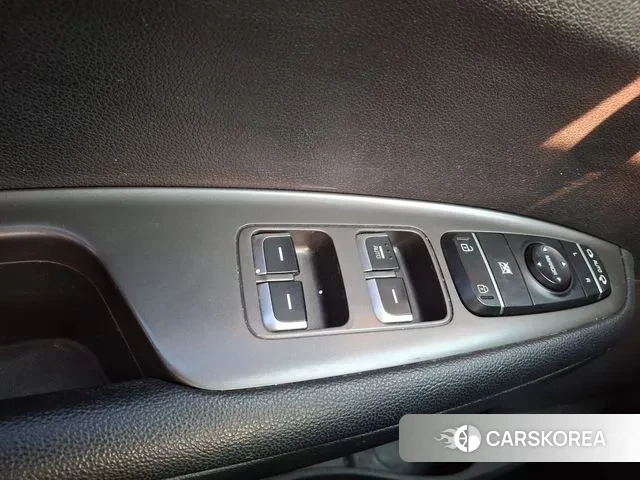 Kia The New K5 2nd generation id 3761083 из Кореи 9