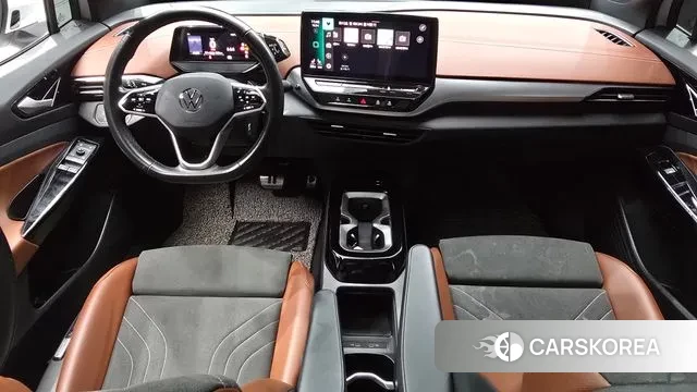 Volkswagen ID.4 id 3389245 из Кореи 17