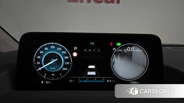 Hyundai Staria id 4941094 из Кореи 7