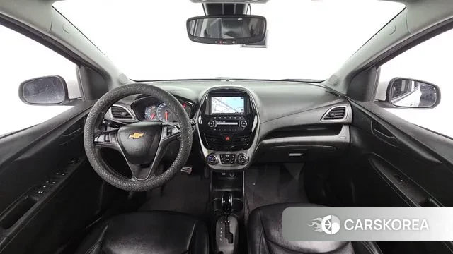 Chevrolet (GM Daewoo) The New Spark id 3009320 из Кореи 17