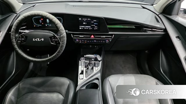 Kia Di Ol Nu Niro id 3787617 из Кореи 17